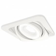 Встраиваемый светильник ambrella light xc xc7658080